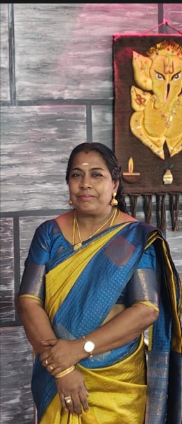 R. Meenakshi